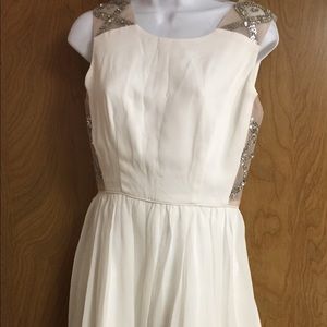 Beautiful party dress